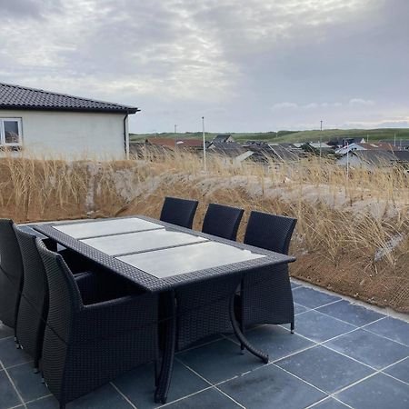 Villa Bakkebo Hvide Sande Exterior foto